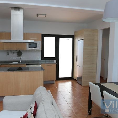 Villa Bermeja 1 Playa Blanca  Bagian luar foto