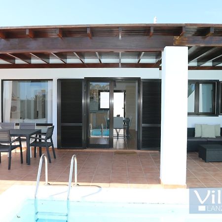 Villa Bermeja 1 Playa Blanca  Bagian luar foto