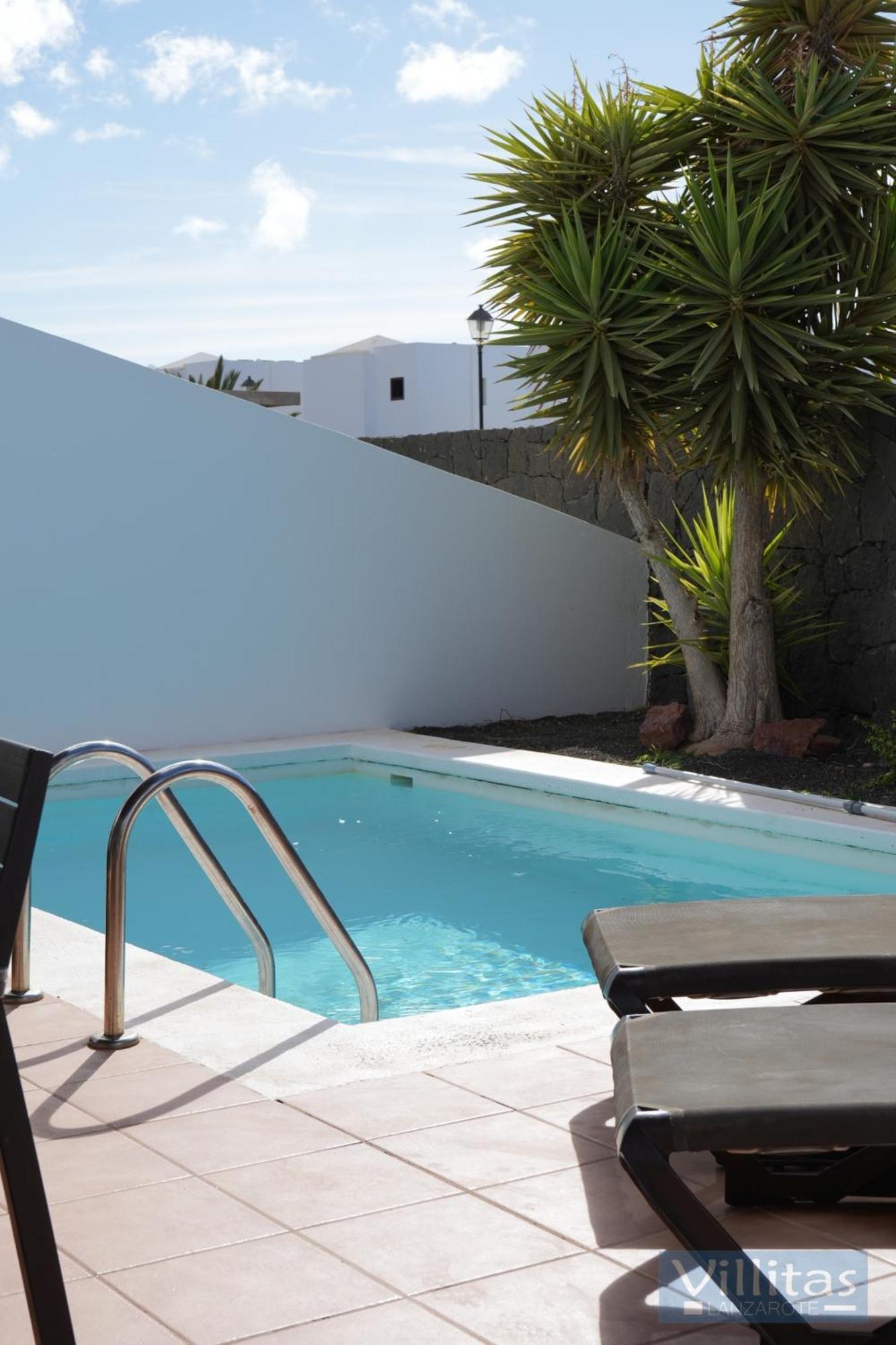 Villa Bermeja 1 Playa Blanca  Bagian luar foto