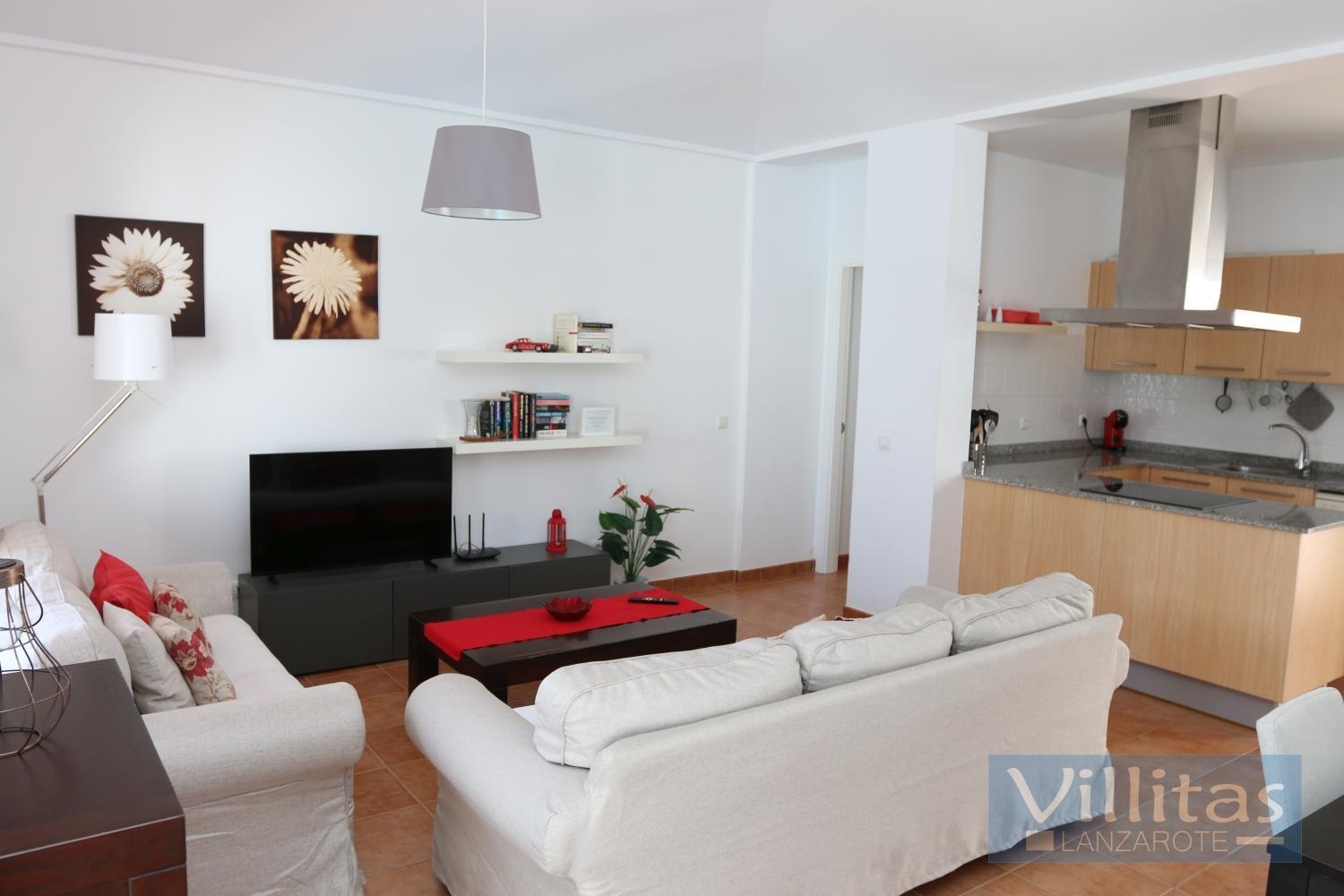 Villa Bermeja 1 Playa Blanca  Bagian luar foto
