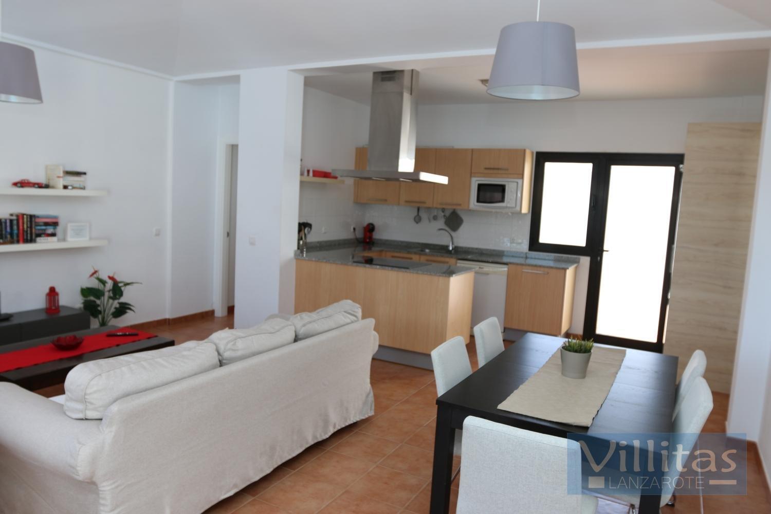 Villa Bermeja 1 Playa Blanca  Bagian luar foto
