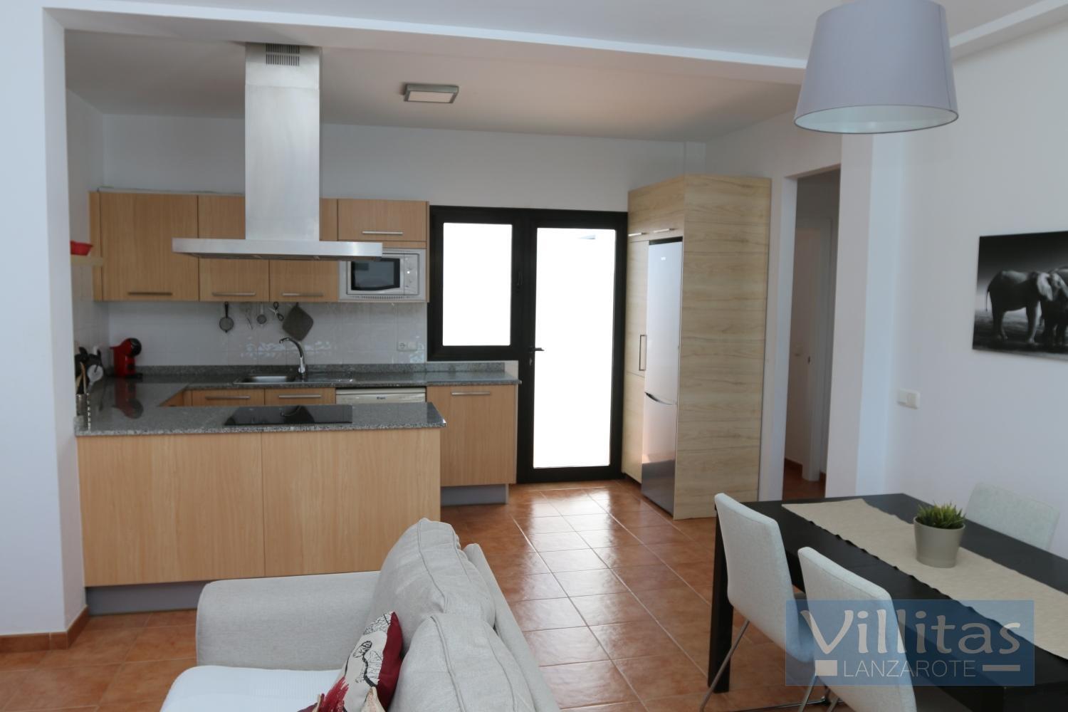 Villa Bermeja 1 Playa Blanca  Bagian luar foto