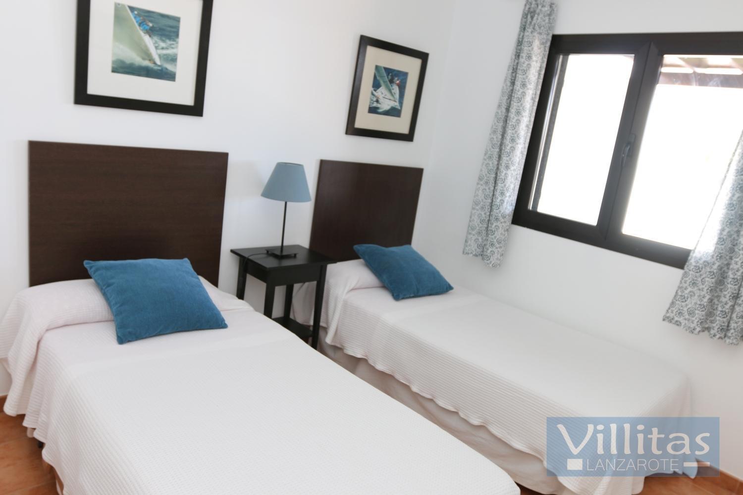 Villa Bermeja 1 Playa Blanca  Bagian luar foto