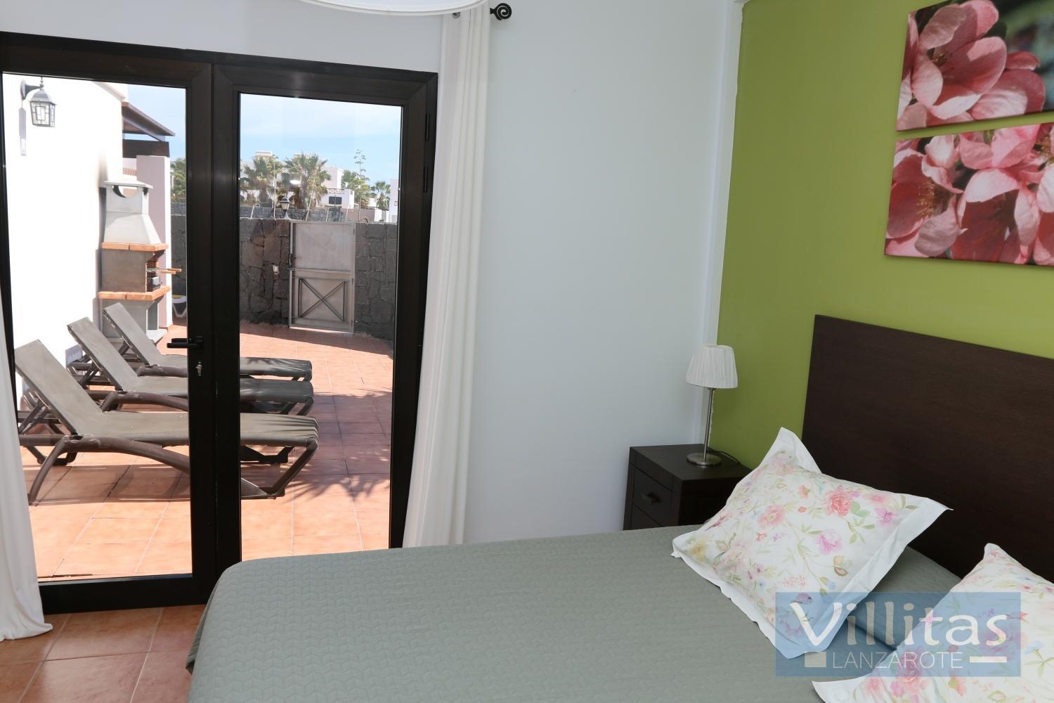 Villa Bermeja 1 Playa Blanca  Bagian luar foto