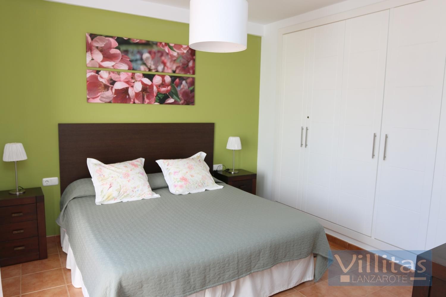 Villa Bermeja 1 Playa Blanca  Bagian luar foto
