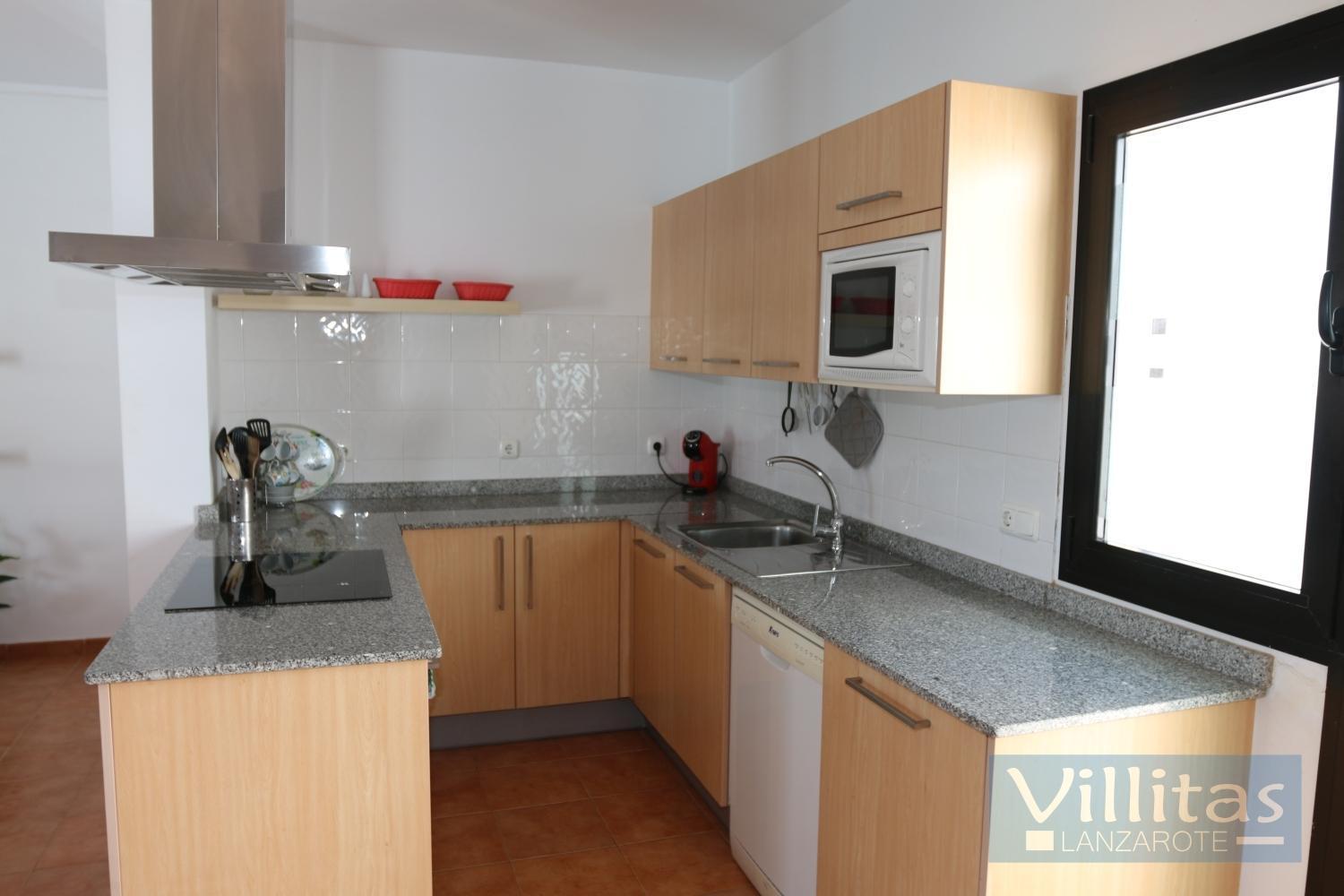 Villa Bermeja 1 Playa Blanca  Bagian luar foto
